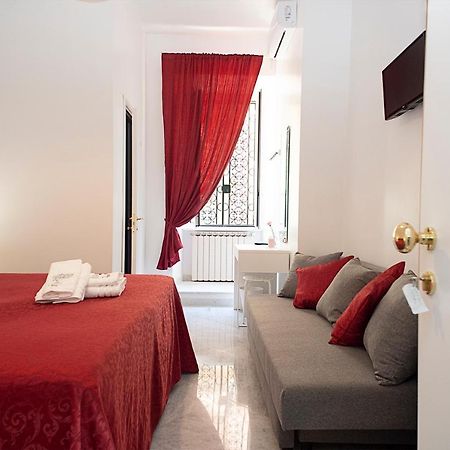 Il Bonsai B&B Roma Ngoại thất bức ảnh