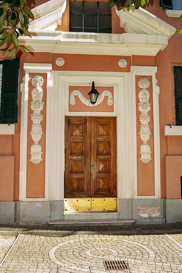 Il Bonsai B&B Roma Ngoại thất bức ảnh